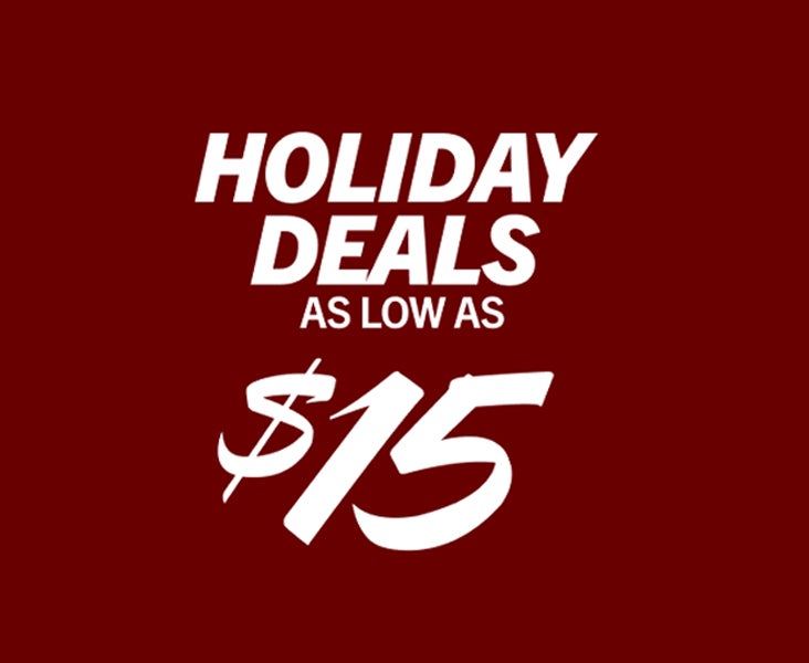 VINNY STUDDED HORSESHOE APPLIQUE ULTRA BAGGY JEAN