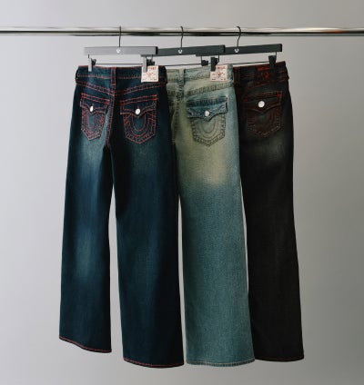 Women's Denim