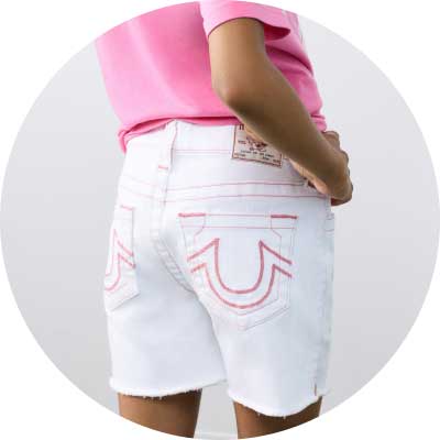 Girls Bottoms