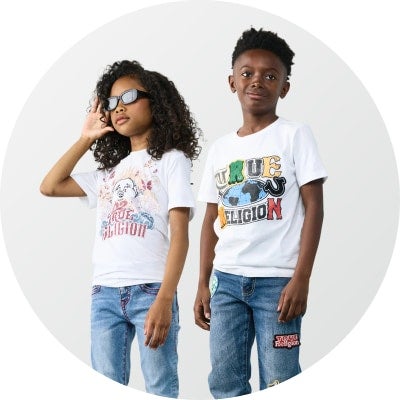 View All - Kids