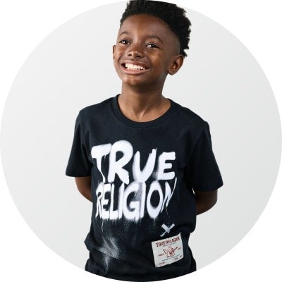 Boys Tops