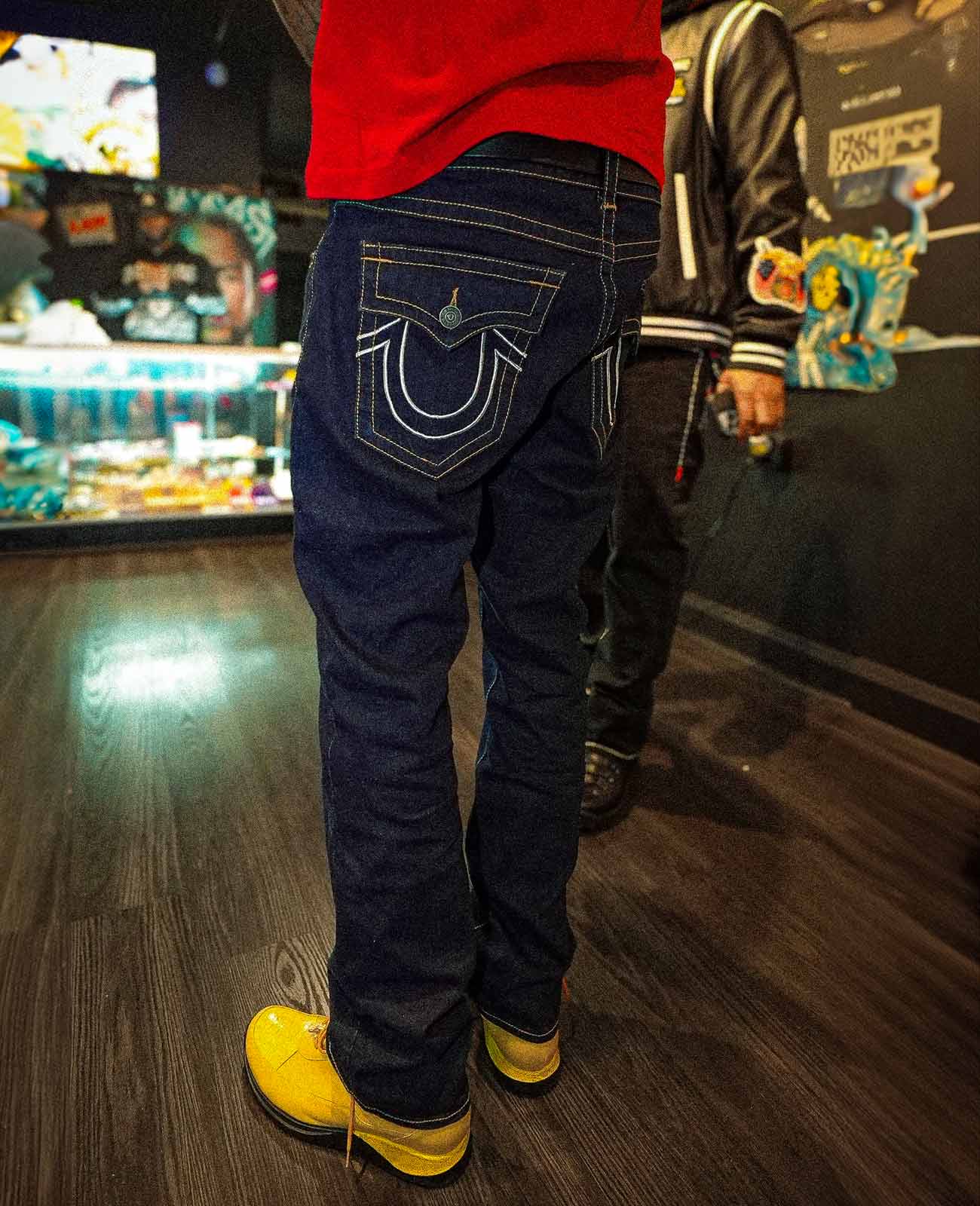 style is a gift dave east