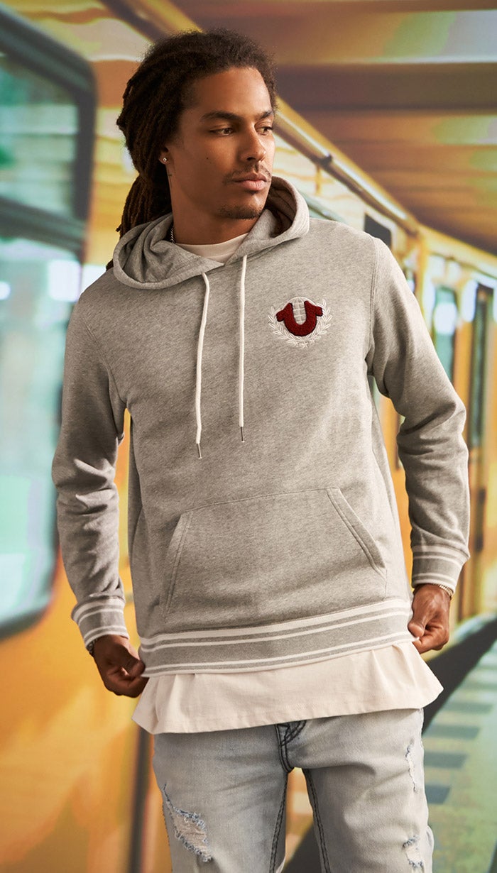 true religion sportswear