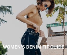 Streetwear | Designer Jeans \u0026 Clothing 