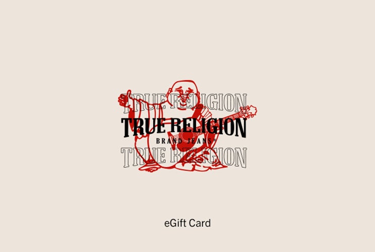 TR eGift Card - Buddha