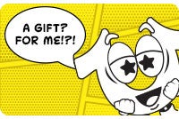 TR eGift Card - Gift from Shoey