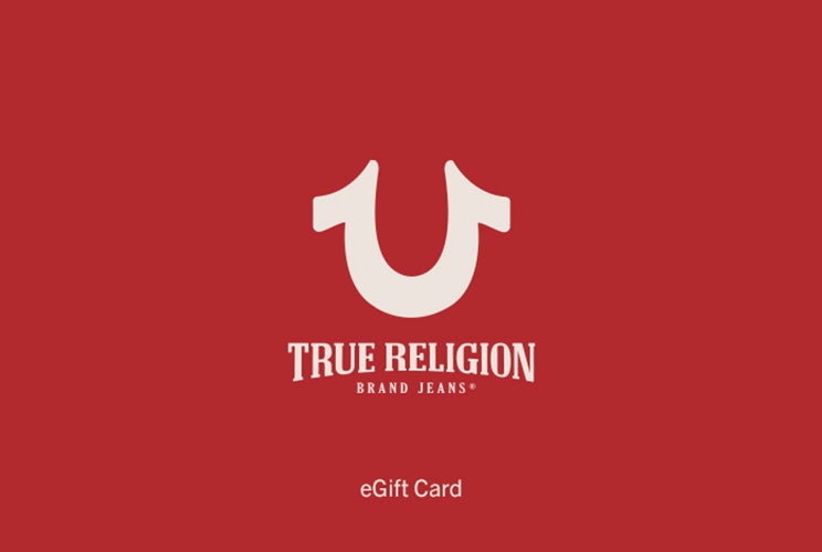 TR eGift Card  - Horseshoe