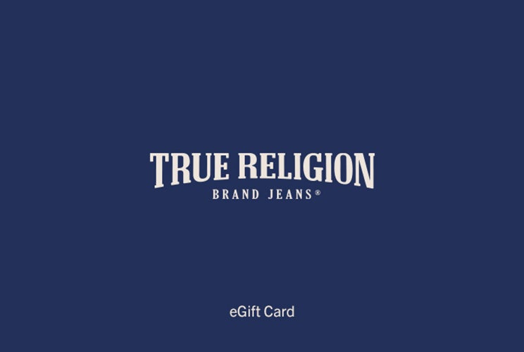 TR eGift Card - Logo