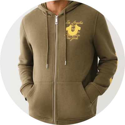 True religion hoodie mens cheap