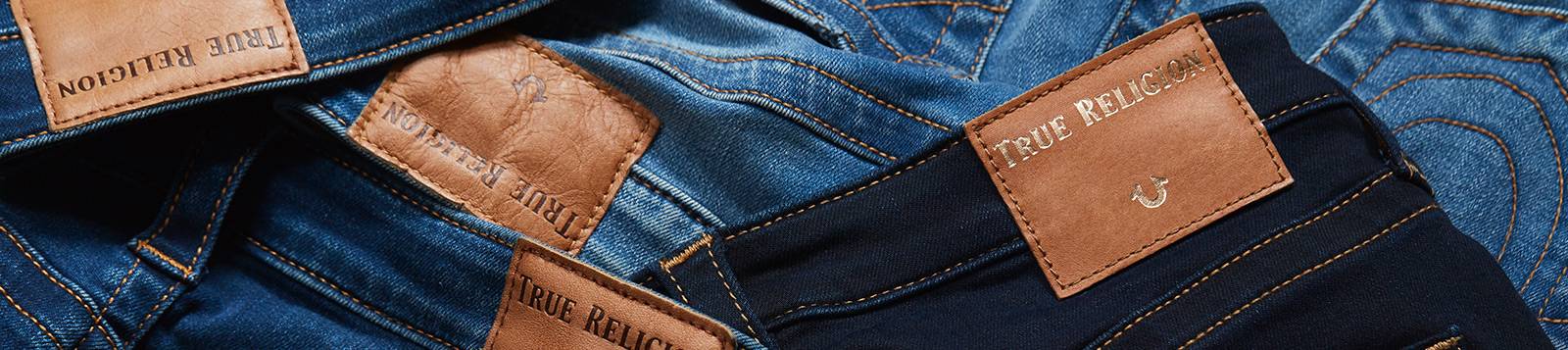true religion jeans age 16