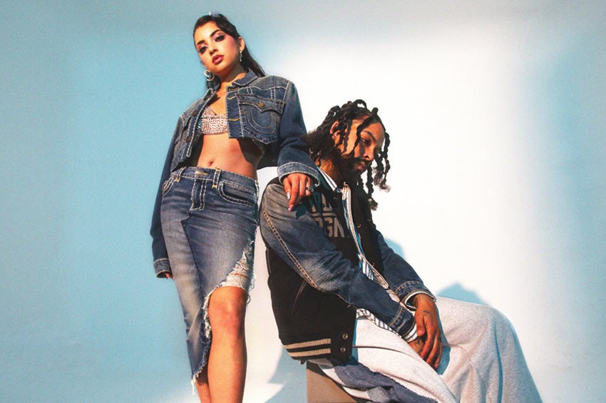 How Iconic.