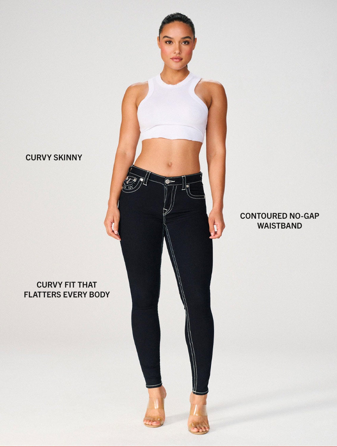 True religion fit guide cheap