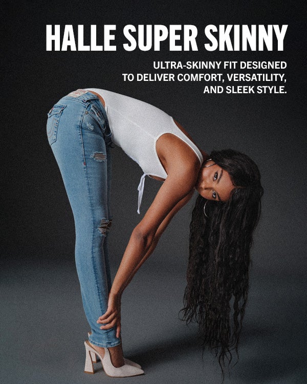 Skinny Shop