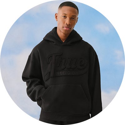 Mens Hoodies.