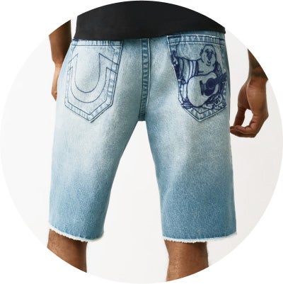 Mens Shorts
