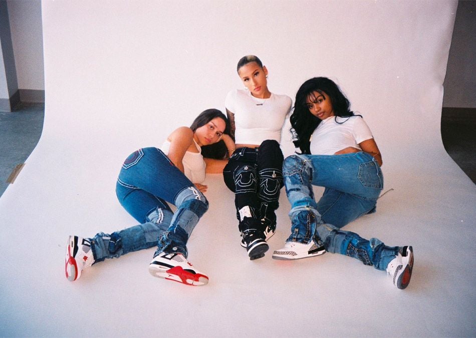 Madeline X TR