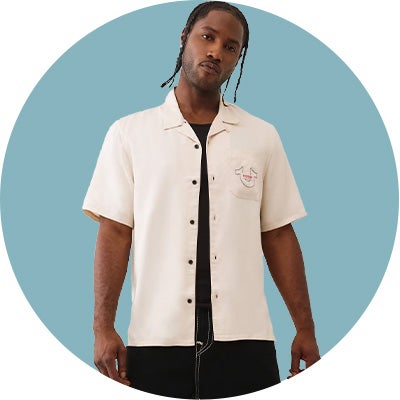 Mens Shirts