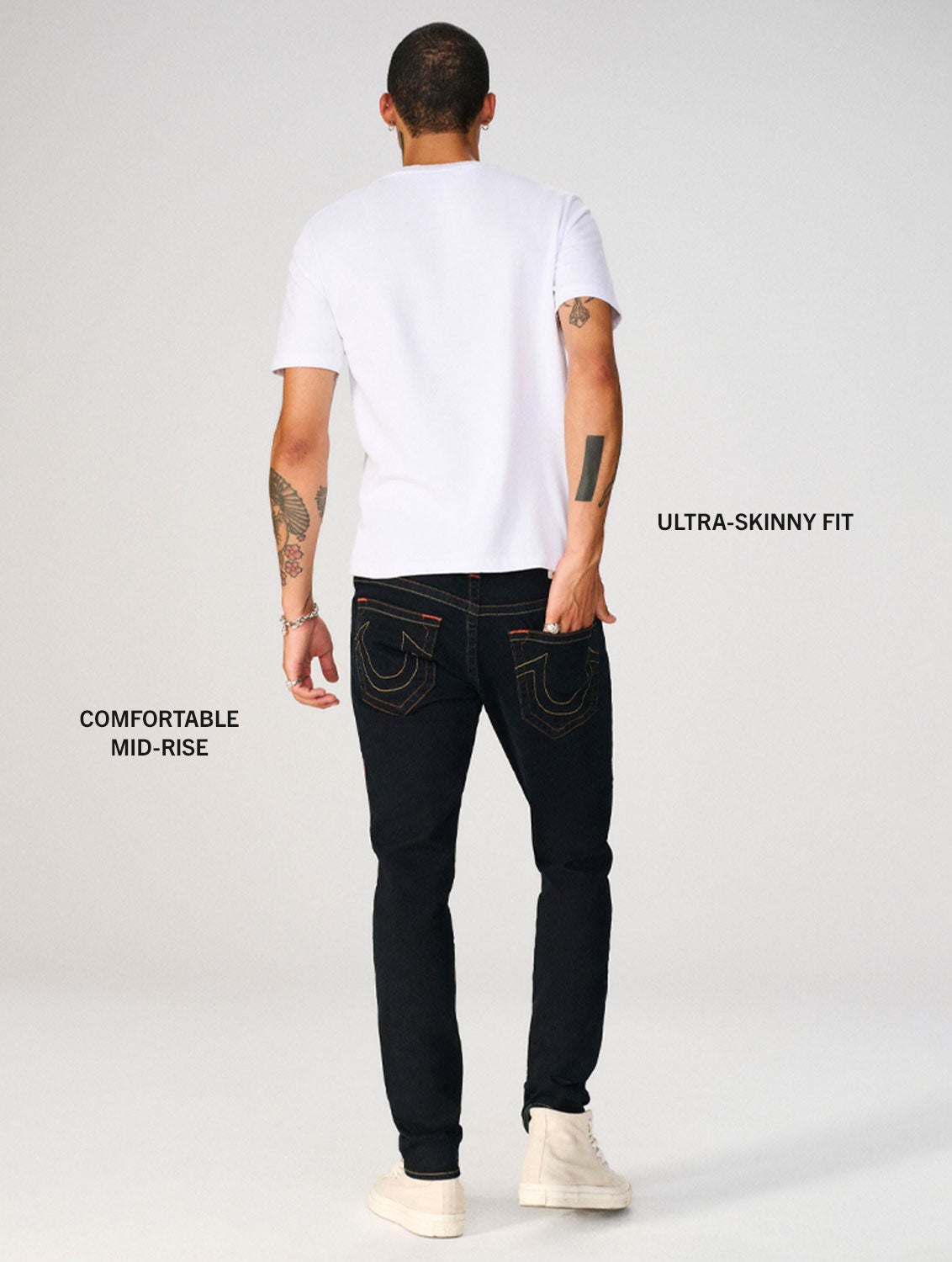 True religion jeans fit review sales