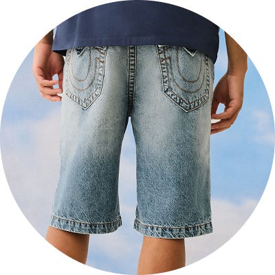 Mens Shorts