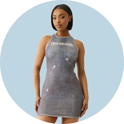 Womens Dresses