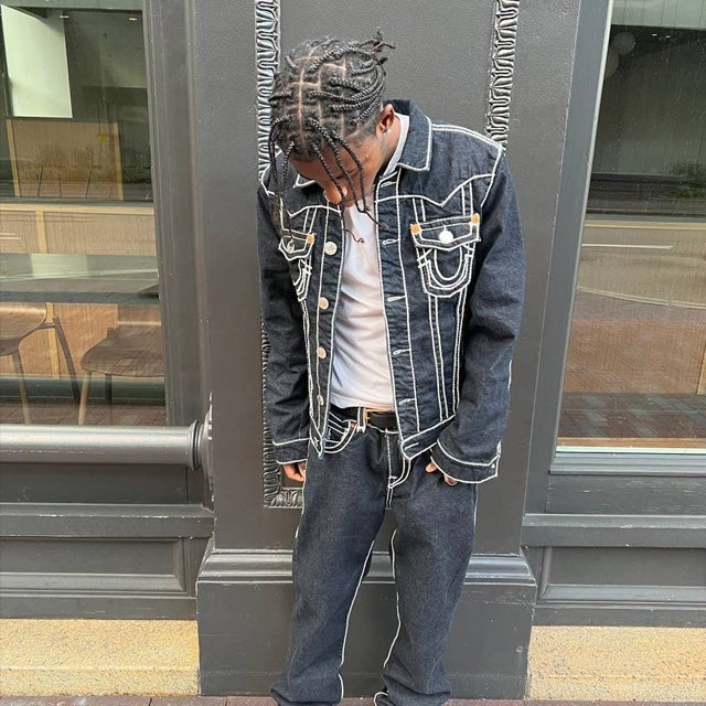 True religion on sale dress pants