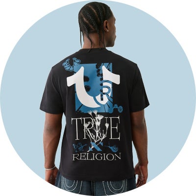 Mens Tees and Tanks.