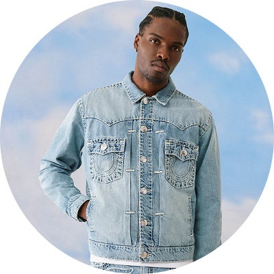 Mens Jackets