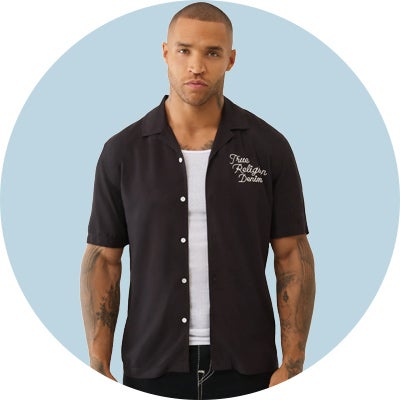 Mens Shirts