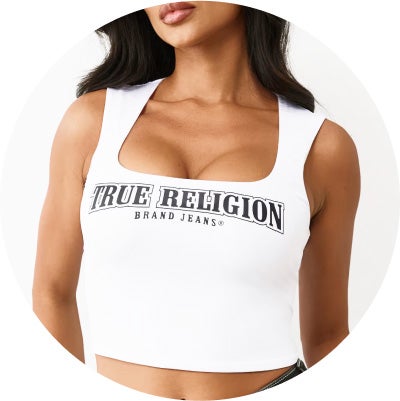 Womens Tops.