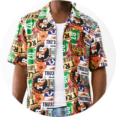 Mens Shirts