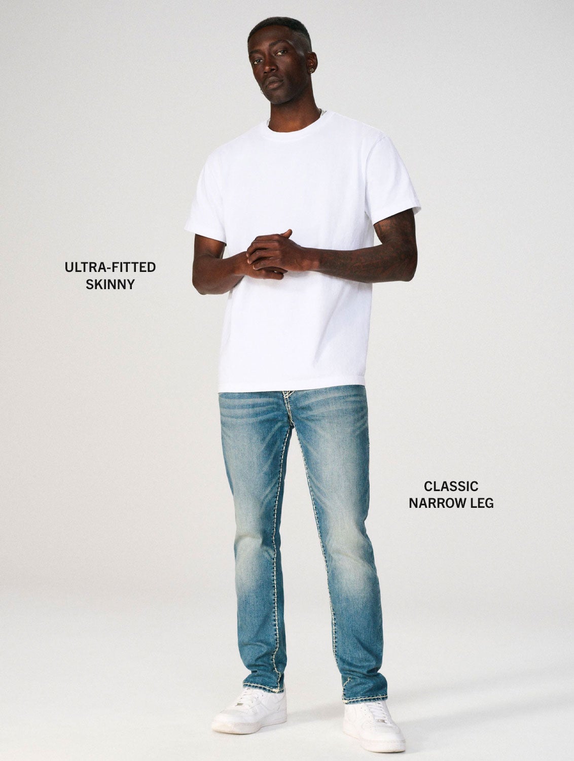 Best site hot sale for jeans