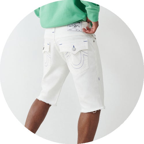 Mens Shorts