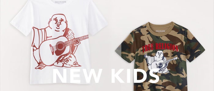 Kids Shop