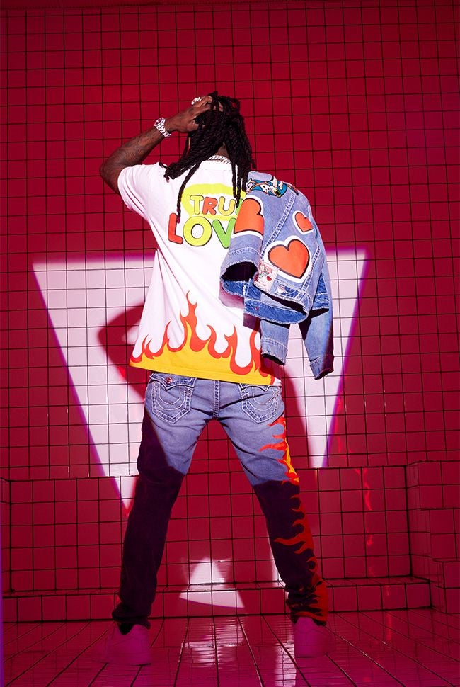 Chief Keef X TR