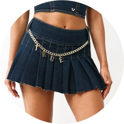 Womens Dresses