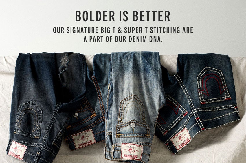 Back 2 Cool Fits at 50% Off.