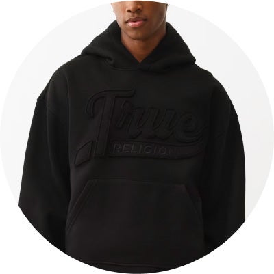 Mens Hoodies.