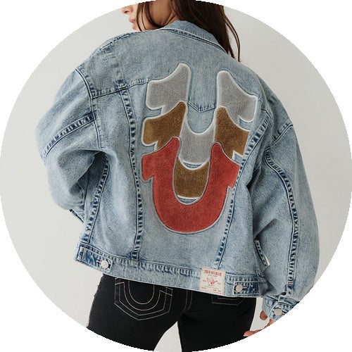 Womens Jackets