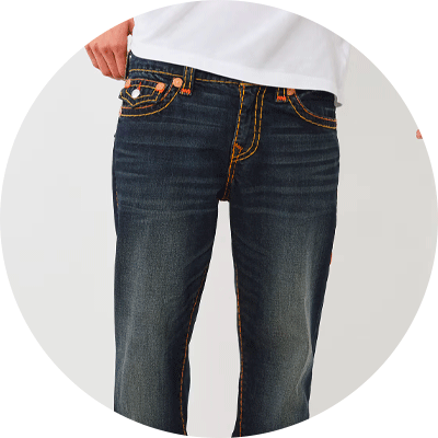 Mens Jeans.