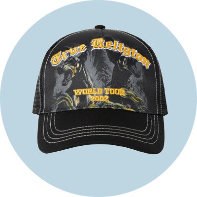 Mens Accessories