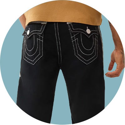Mens Jeans.