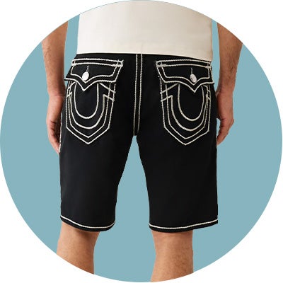 Mens Shorts