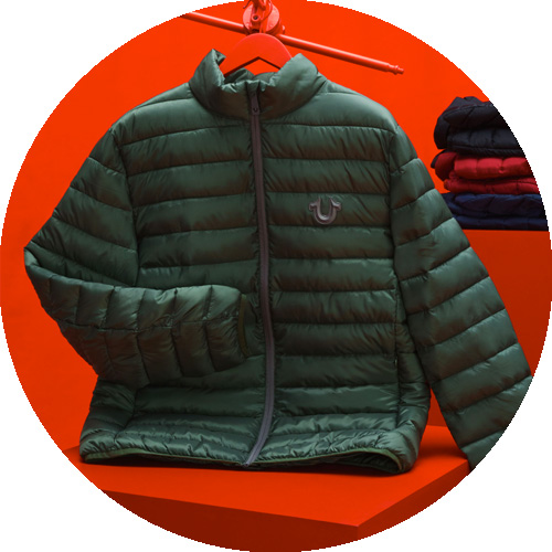 Cyber Monday Deal $49 Outerwear