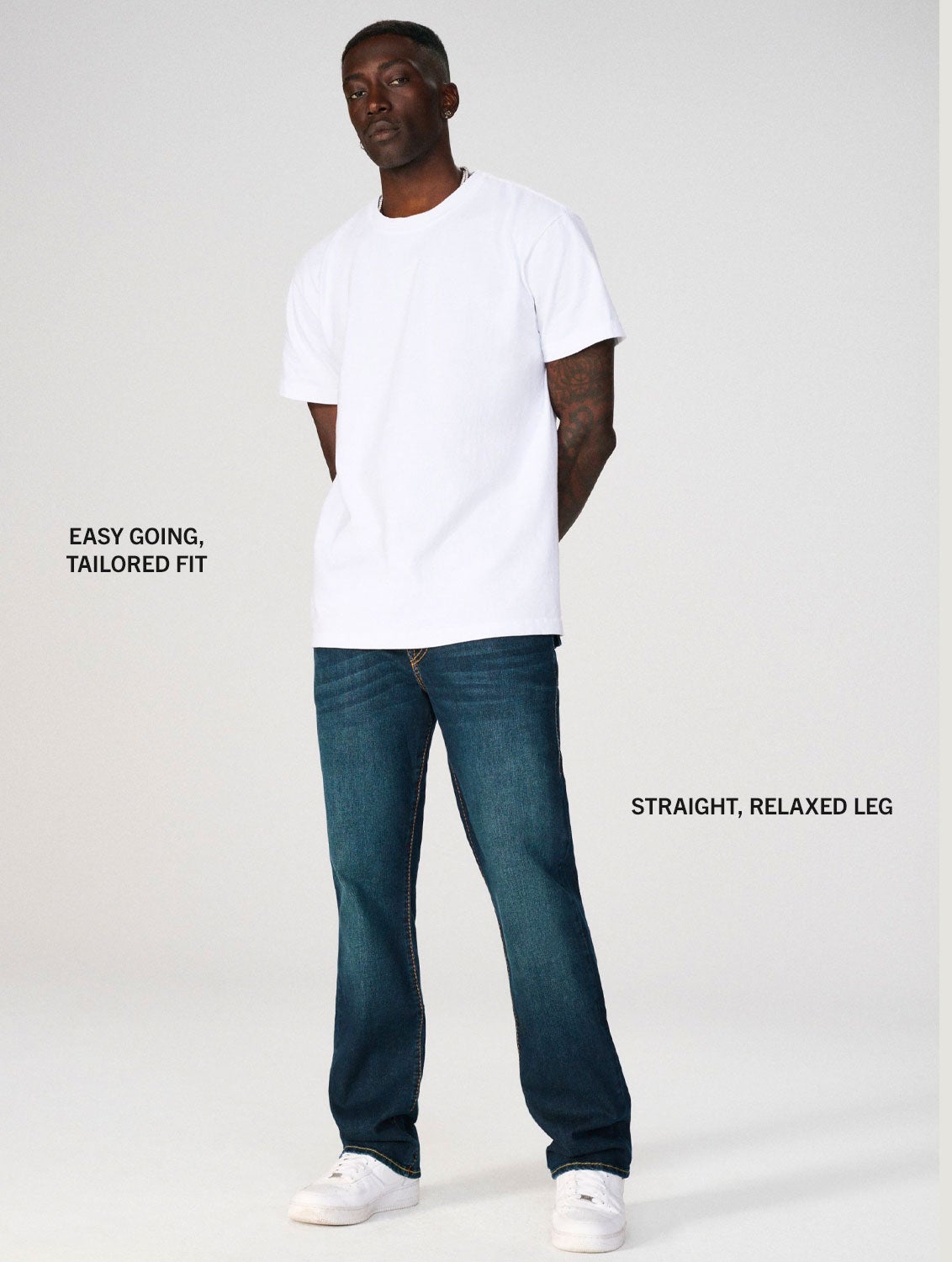 True religion jeans fit review sales