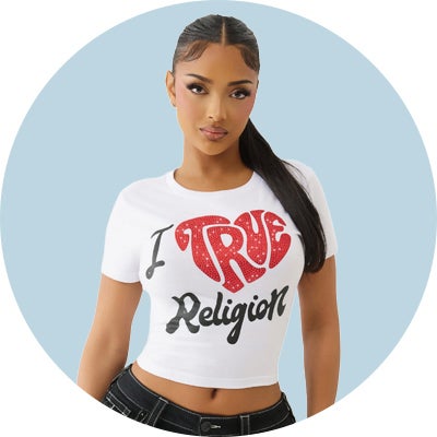 Womens Tees and Tanks.