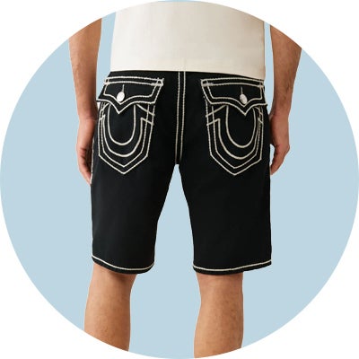 Mens Shorts