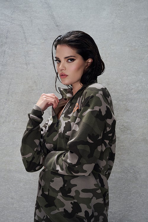 Camo Clothing | Designer Clothing 