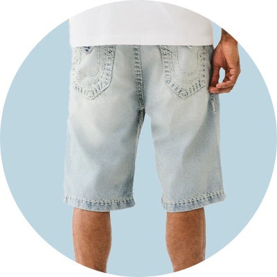 Men's Designer Clothing & Apparel | True Religion