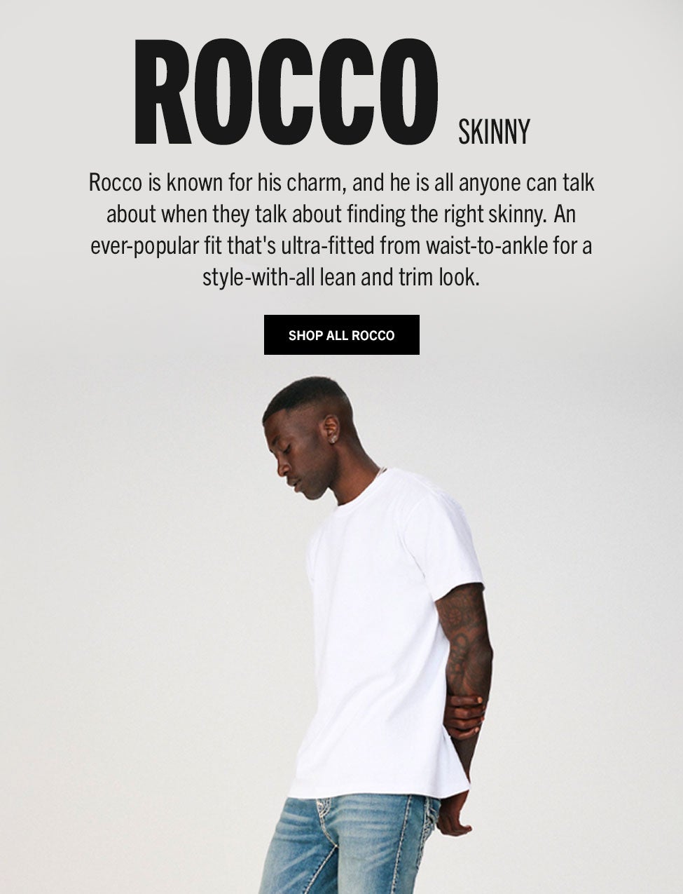 True religion fit guide shop