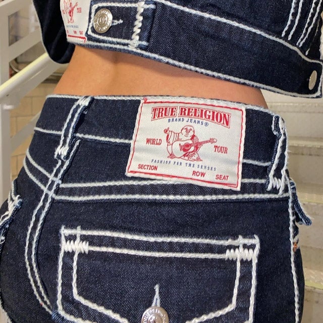 True religion sale stitch website